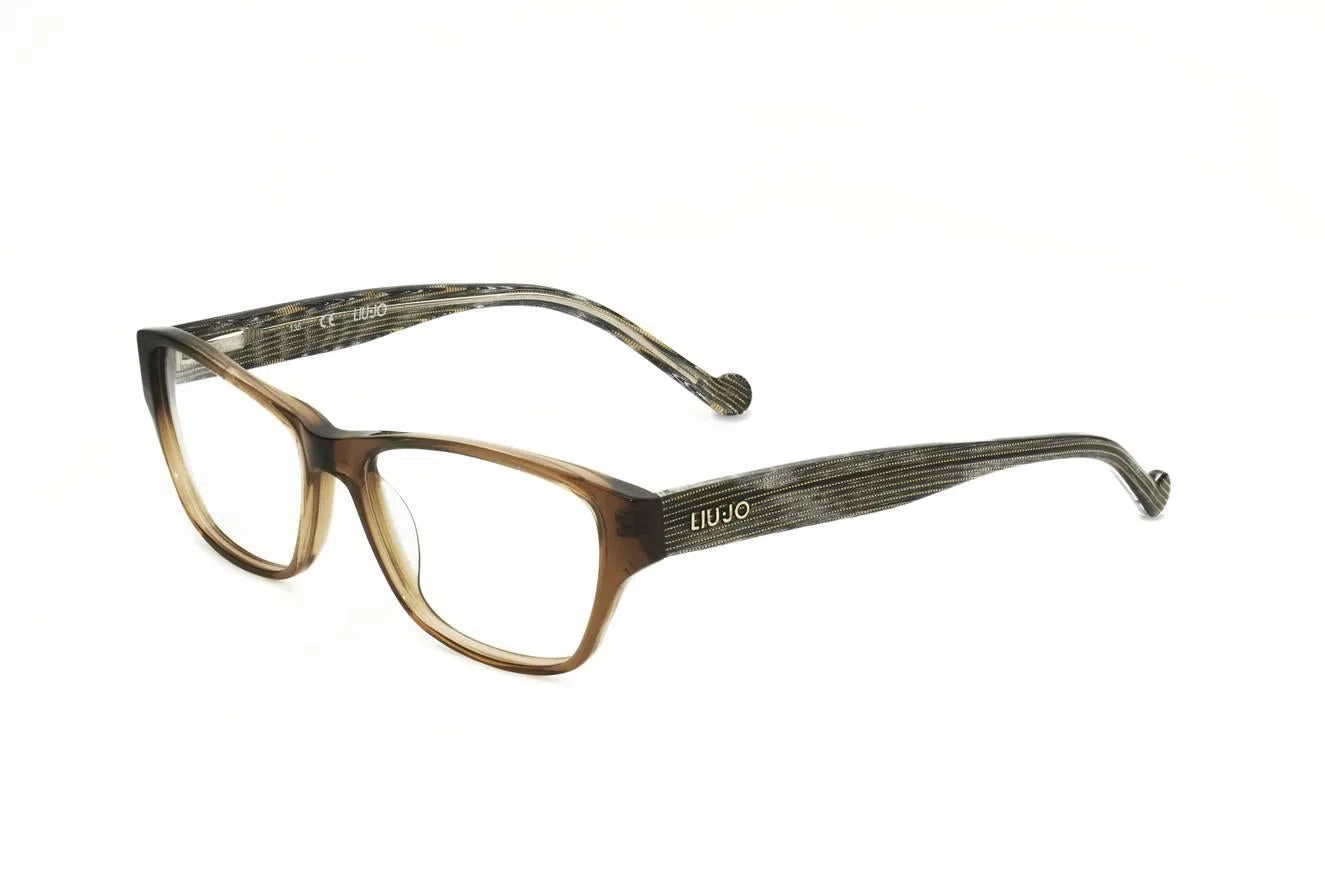 Liu Jo LJ2634 Eyeglasses - view 4